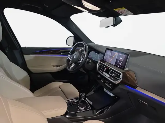 BMW X3 M