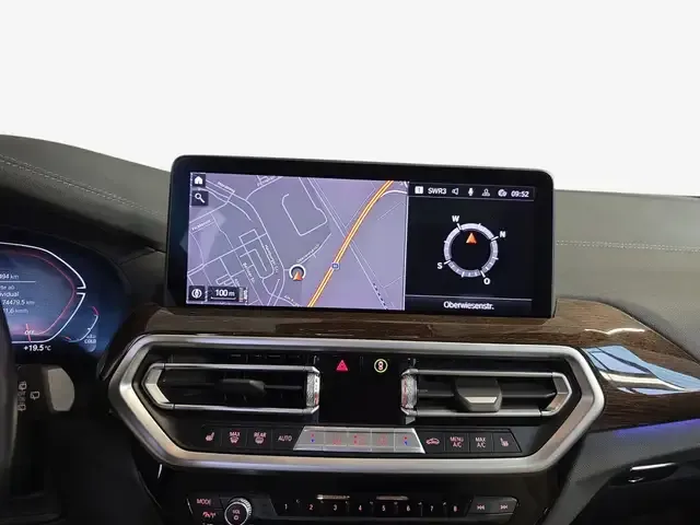 BMW X3 M