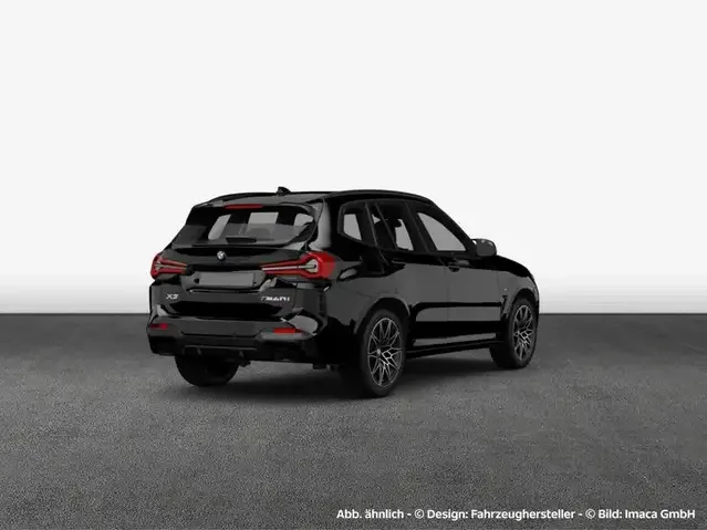 BMW X3 M