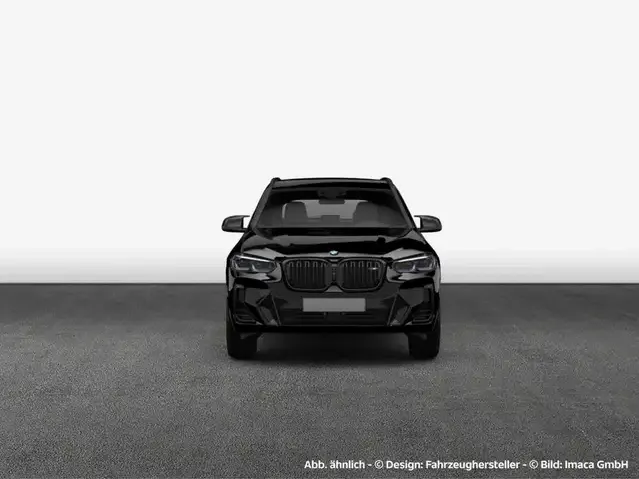 BMW X3 M