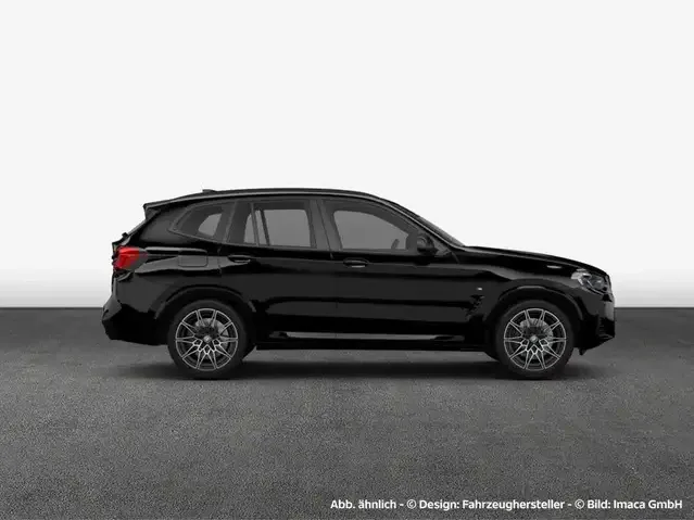 BMW X3 M