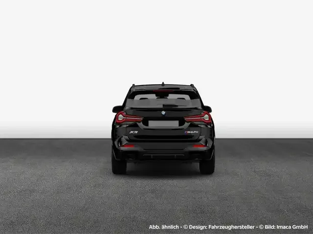 BMW X3 M
