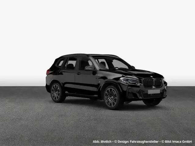 BMW X3 M