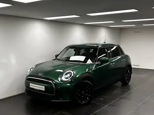 MINI One