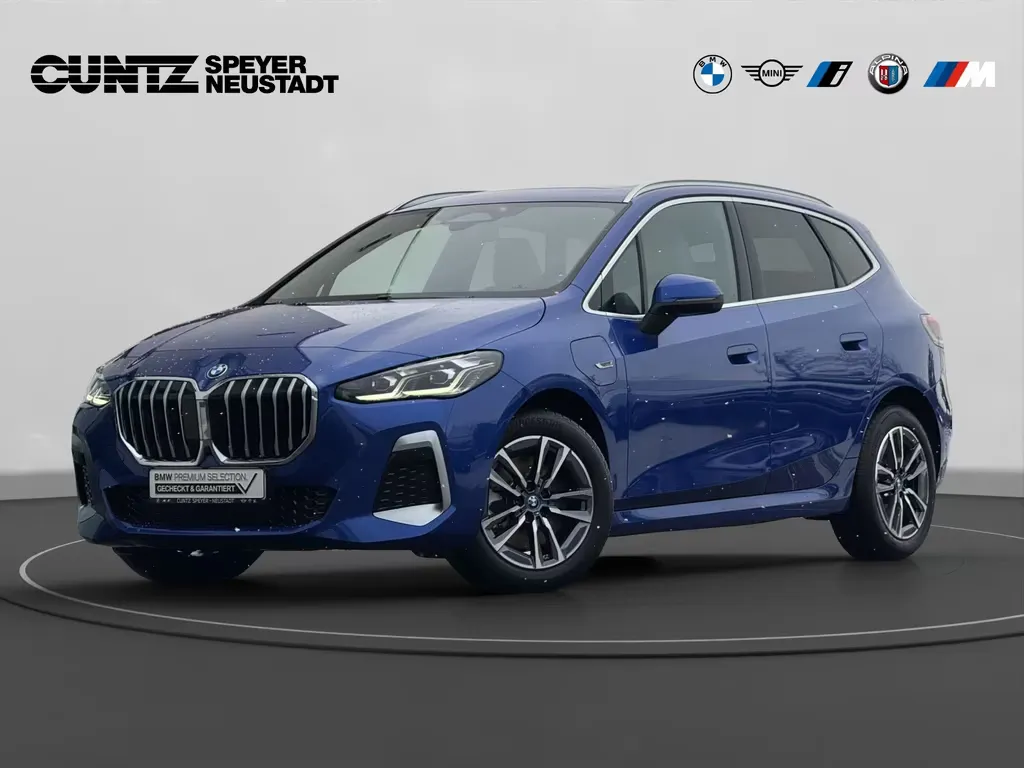 BMW 230