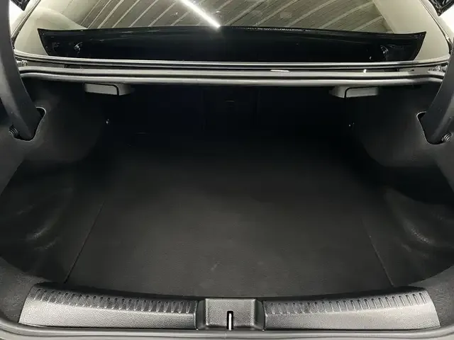 Mercedes-Benz CLA 220