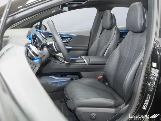 Mercedes-Benz EQE 350