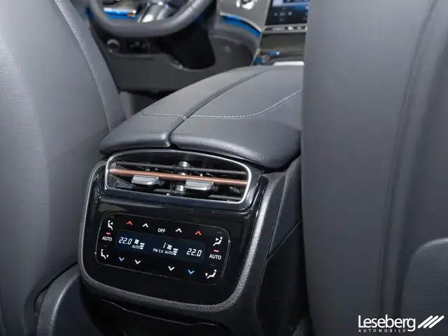 Mercedes-Benz EQE 350