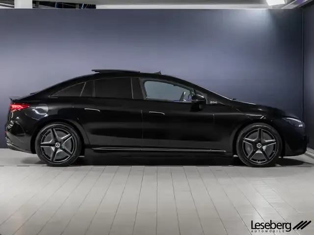 Mercedes-Benz EQE 350