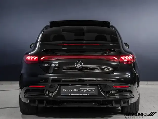 Mercedes-Benz EQE 350