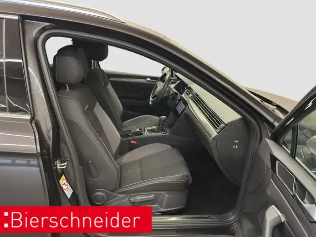 Volkswagen Passat Alltrack