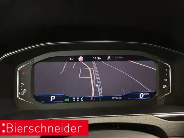 Volkswagen Passat Alltrack