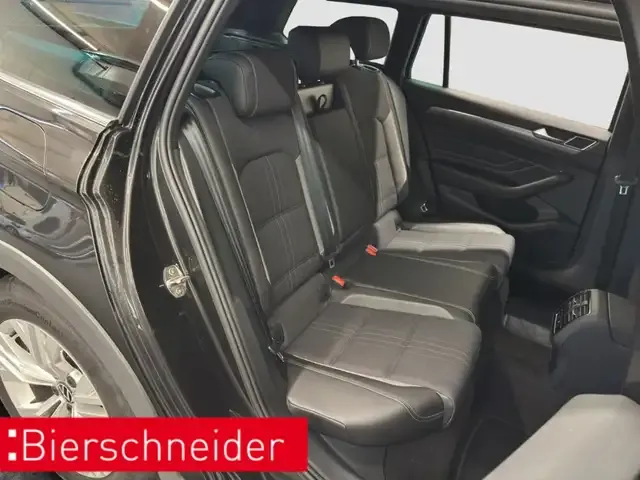 Volkswagen Passat Alltrack