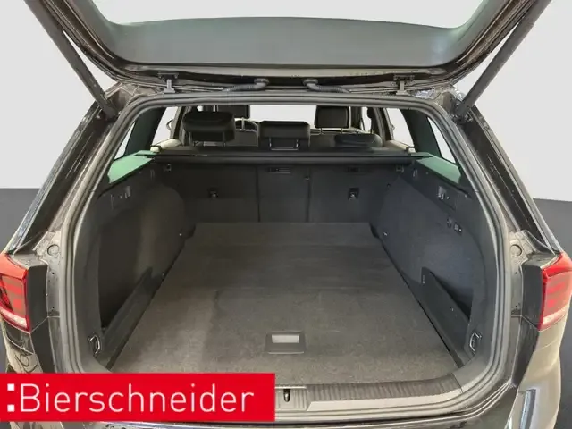 Volkswagen Passat Alltrack