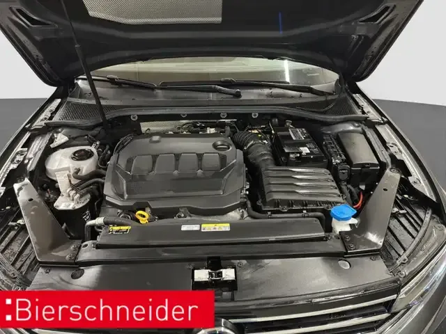 Volkswagen Passat Alltrack