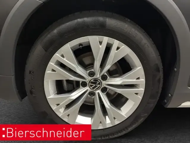 Volkswagen Passat Alltrack