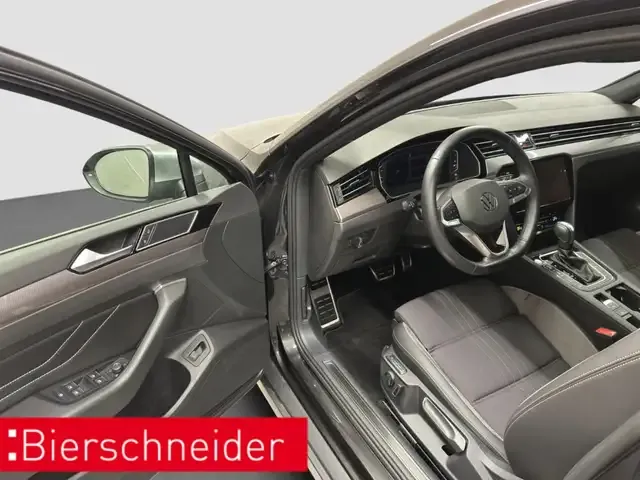 Volkswagen Passat Alltrack