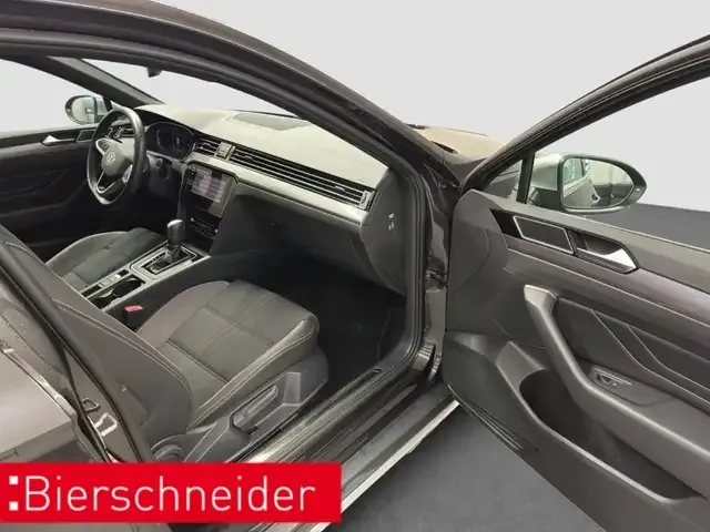 Volkswagen Passat Alltrack