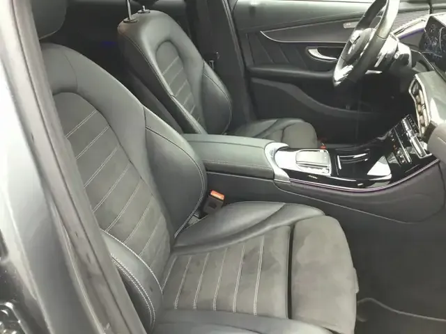 Mercedes-Benz EQC 400