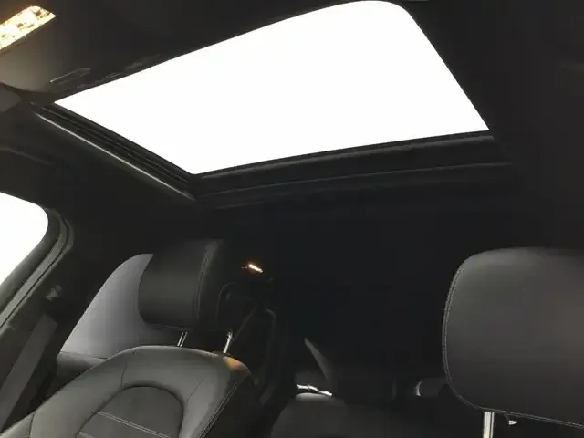 Mercedes-Benz EQC 400