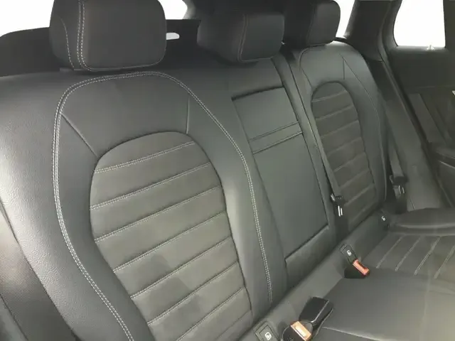 Mercedes-Benz EQC 400