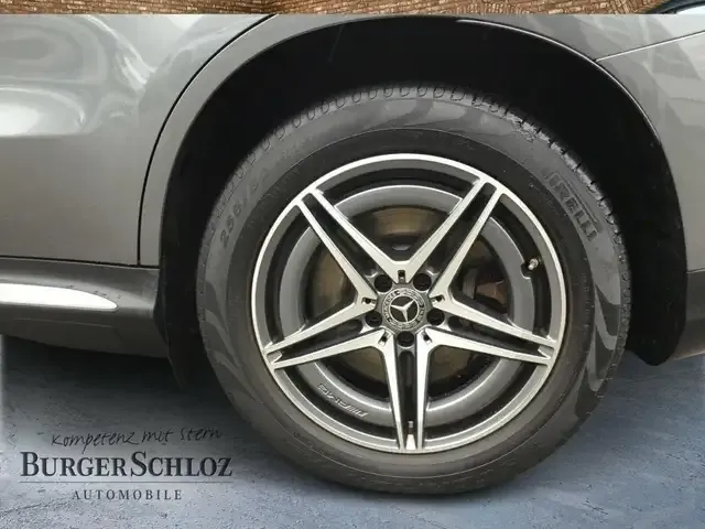 Mercedes-Benz EQC 400