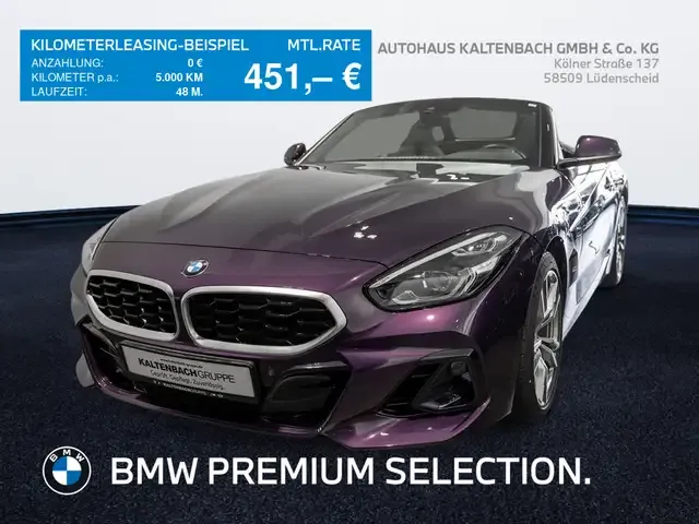 BMW Z4