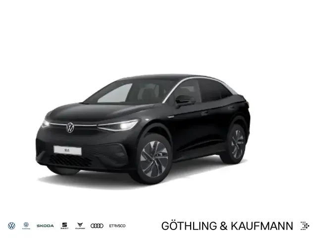 Volkswagen ID.5
