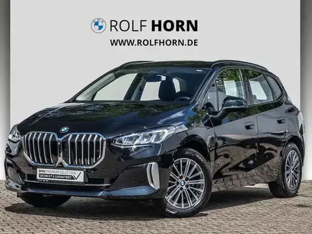 BMW 223