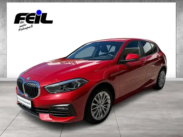BMW 116