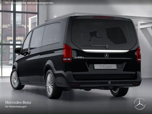 Mercedes-Benz V 300