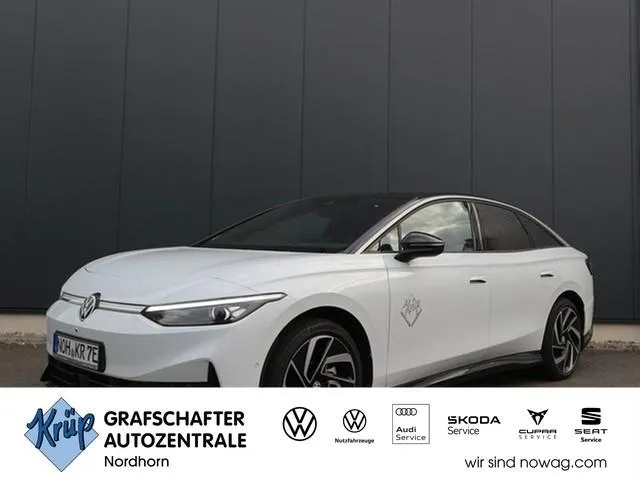 Volkswagen ID.7