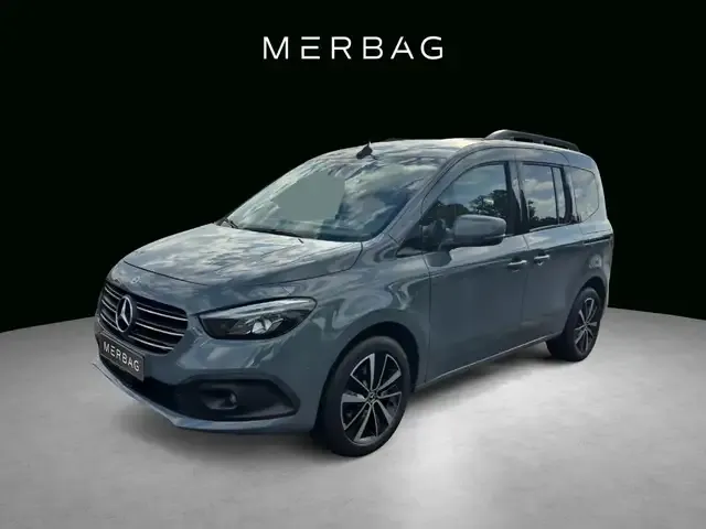 Mercedes-Benz T-Klasse