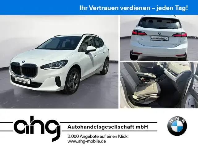 BMW 220