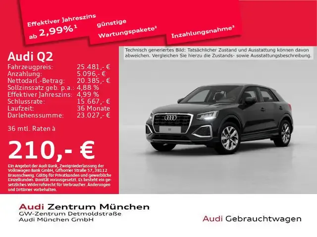 Audi Q2