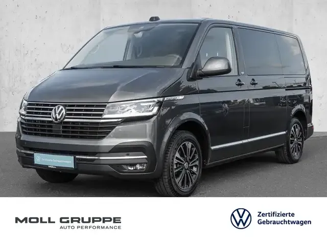 Volkswagen T6.1 Multivan
