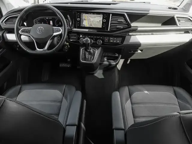 Volkswagen T6.1 Multivan