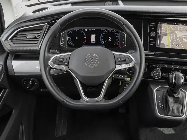 Volkswagen T6.1 Multivan