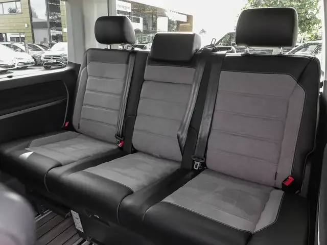 Volkswagen T6.1 Multivan