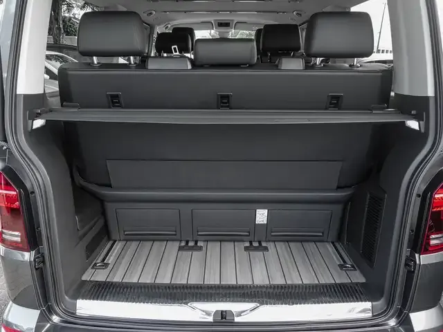 Volkswagen T6.1 Multivan