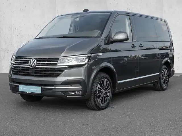 Volkswagen T6.1 Multivan