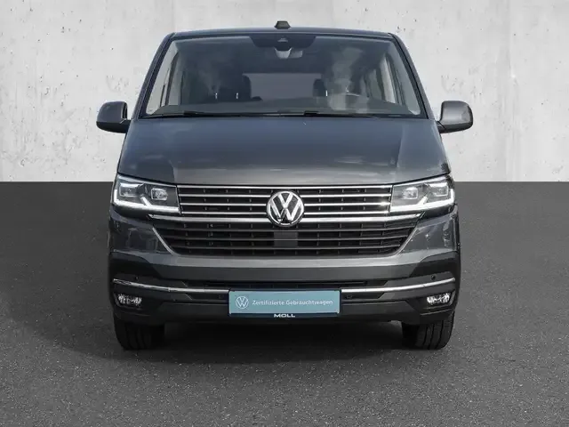 Volkswagen T6.1 Multivan