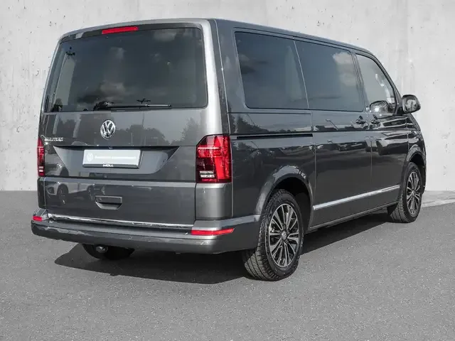 Volkswagen T6.1 Multivan