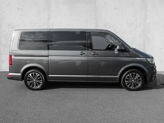 Volkswagen T6.1 Multivan