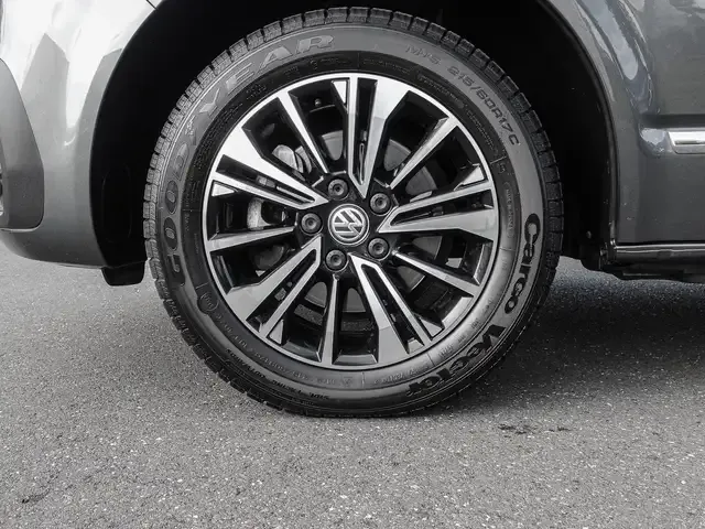 Volkswagen T6.1 Multivan