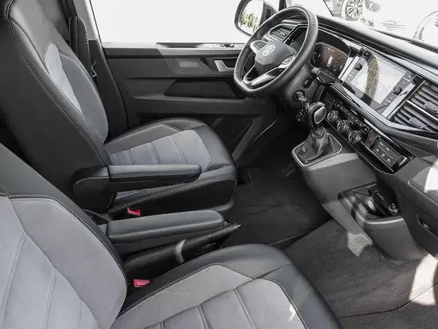 Volkswagen T6.1 Multivan
