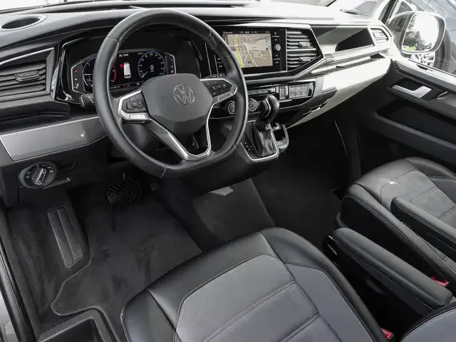 Volkswagen T6.1 Multivan