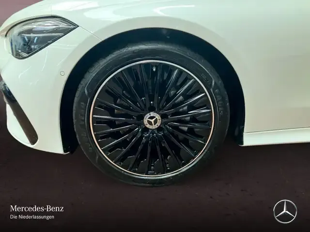 Mercedes-Benz CLE 200