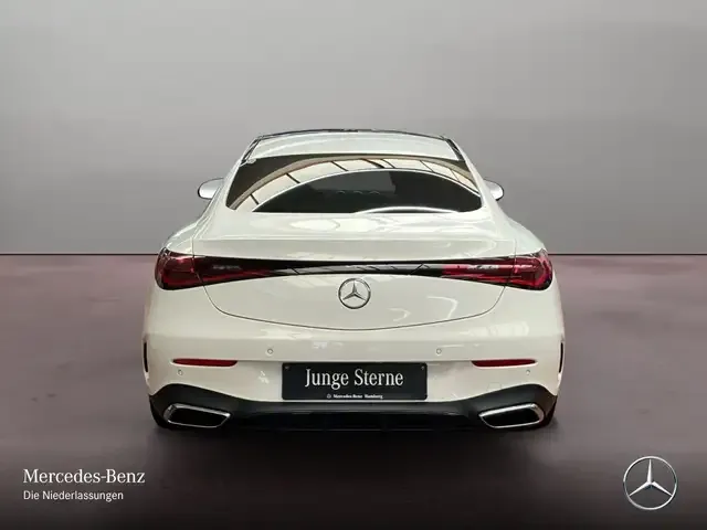 Mercedes-Benz CLE 200