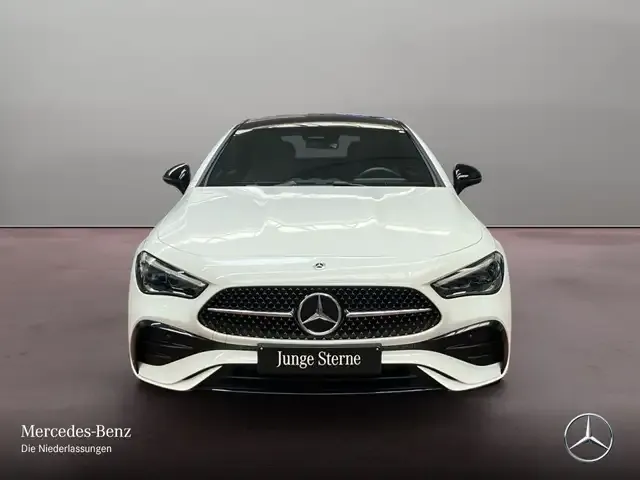 Mercedes-Benz CLE 200